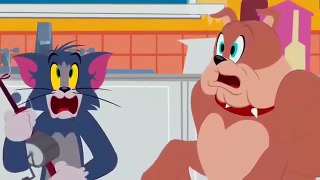 Best Cartoon For Kids 2016 ☆ tom and jerry