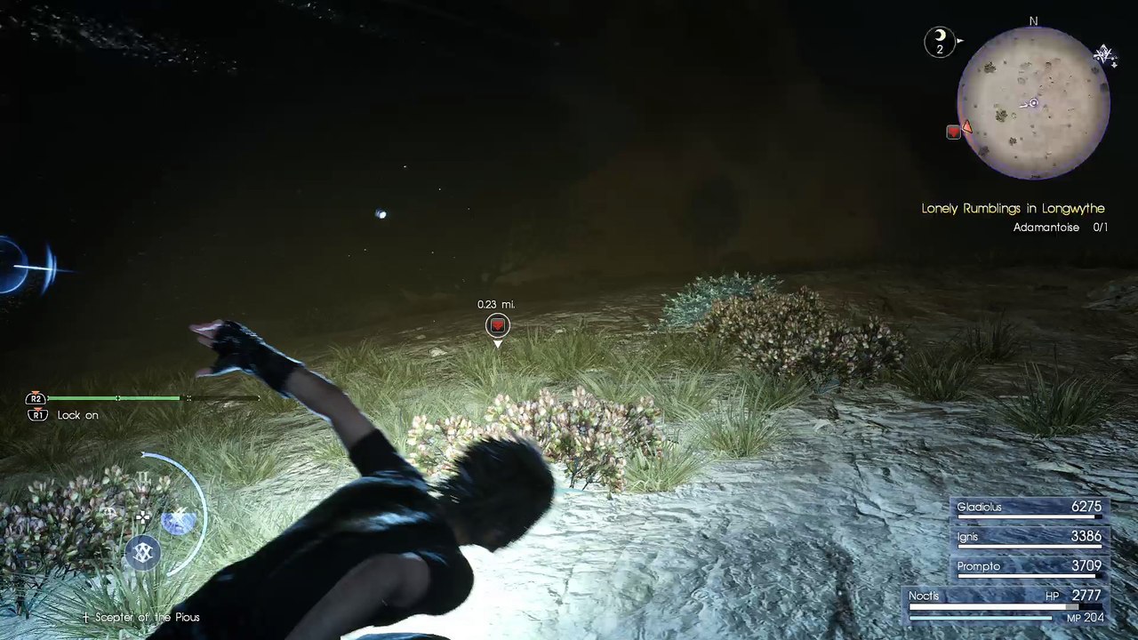 FINAL FANTASY XV_20161213185010