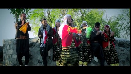 ALİ EVİNDAR POTPORİ