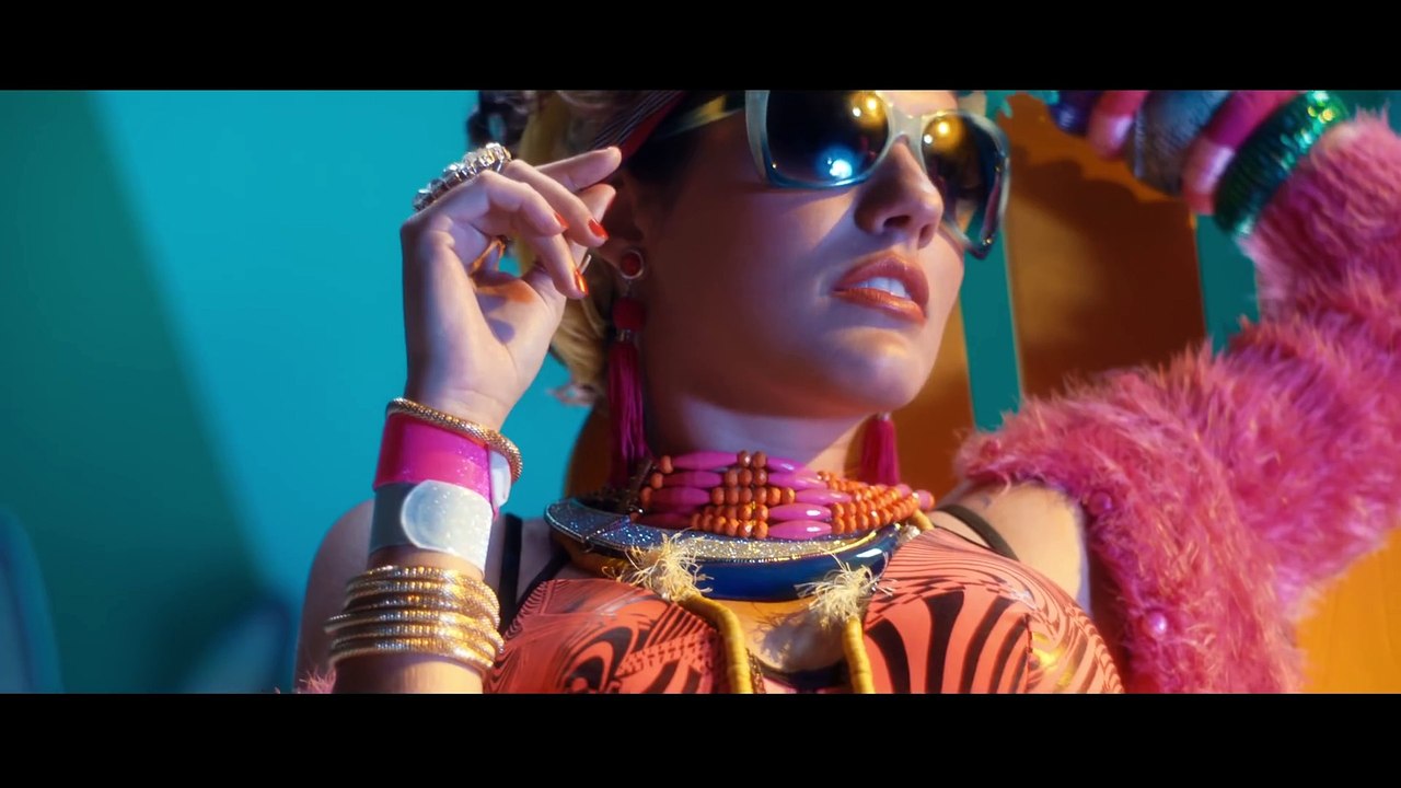 Joey Montana - Picky