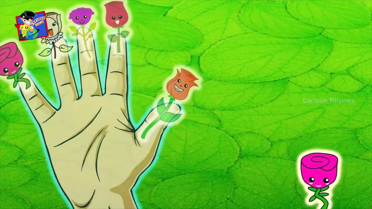 Superhero Finger Family | Nursery Rhymes Collection | Finger Family for Children | Cartoon Rhymes