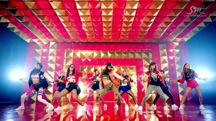 Girls' Generation 소녀시대_I GOT A BOY_Music Video