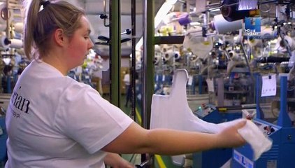 Невероятные изобретения 1 сезон 3 серия из 30 - "Нейлон" / Wicked Inventions (2015)