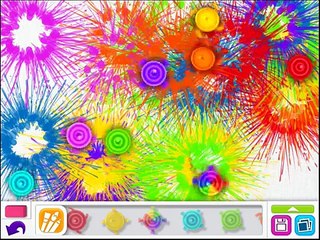 Nick Jr Malen & Spielen | Top Mal-App für Kinder