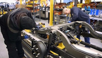 Невероятные изобретения 1 сезон 5 серия из 30 - "Спутниковая система навигации" / Wicked Inventions (2015)