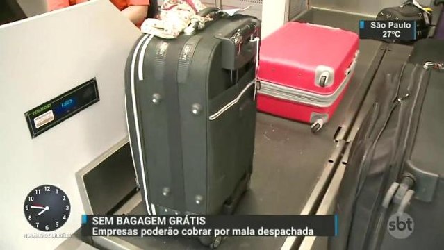 Anac aprova novas regras nos serviços aéreos