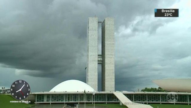 Michel Temer comemora aprovação da PEC do teto de gastos