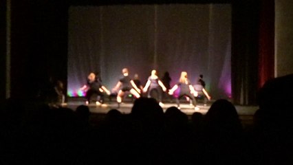 prp dance program recital/ Sia mix