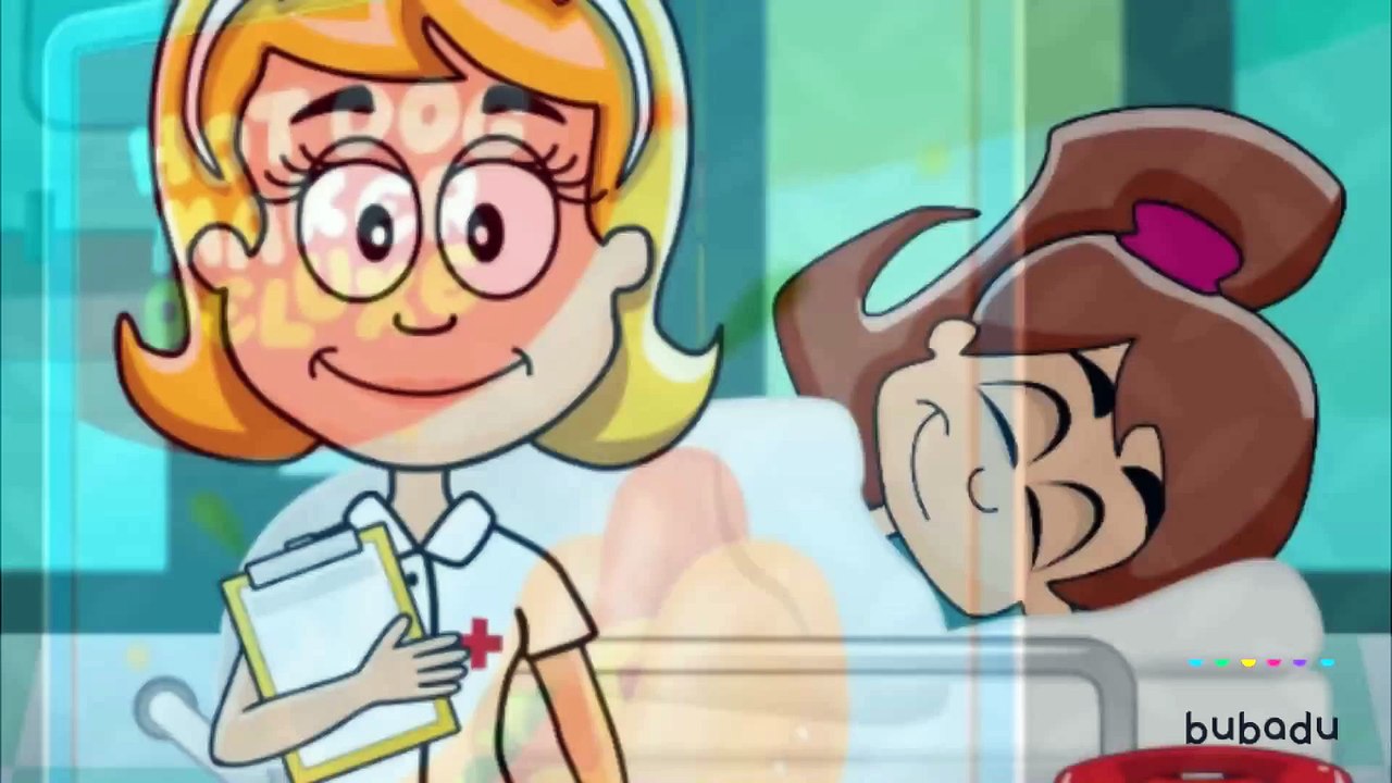 Baby Games. Doctor Kids gameplay. Educational cartoons for children Videos for kids