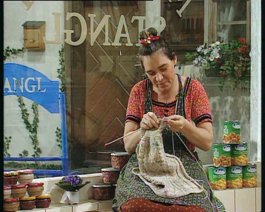 Stanglwirt - 17 - Stanglwirt Über alles wächst mal Gras