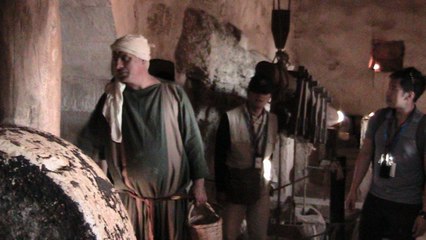 Nazareth Biblical Village, Nazareth - Israel Tour