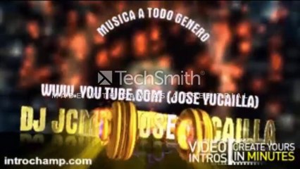 Quiro dormir cansado Jose Yucailla