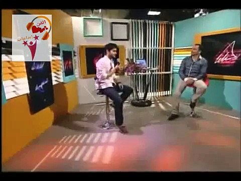 ناصيف زيتون دندنة نقيلك احلى زهرة برنامج جيلنا