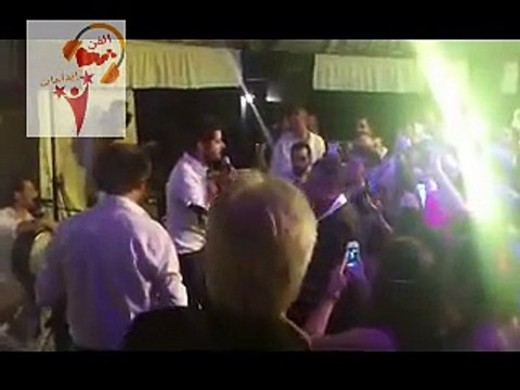 ناصيف زيتون صوت ربابة حفلة مشتى الحلو سوريا