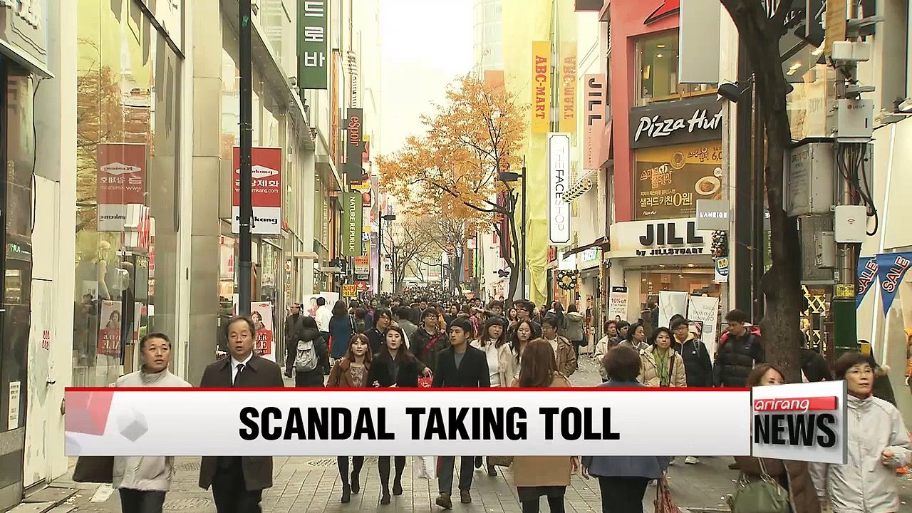 ADB cuts Korea's growth forecast for next year to 2.7%