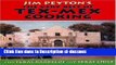 PDF Jim Peyton s The Very Best Of Tex-Mex Cooking: Plus Texas Barbecue And Texas Chile Audiobook