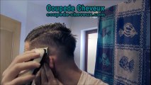 Coupe De Cheveux Homme - A Z Coiffure Homme 2016 tuto | Stevebryant