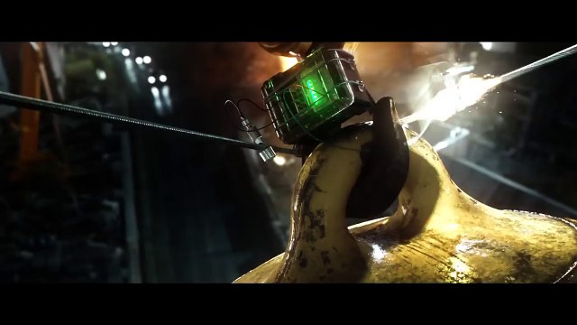 The Fate of the Furious Trailer #1 (2017) | Movieclips Trailers