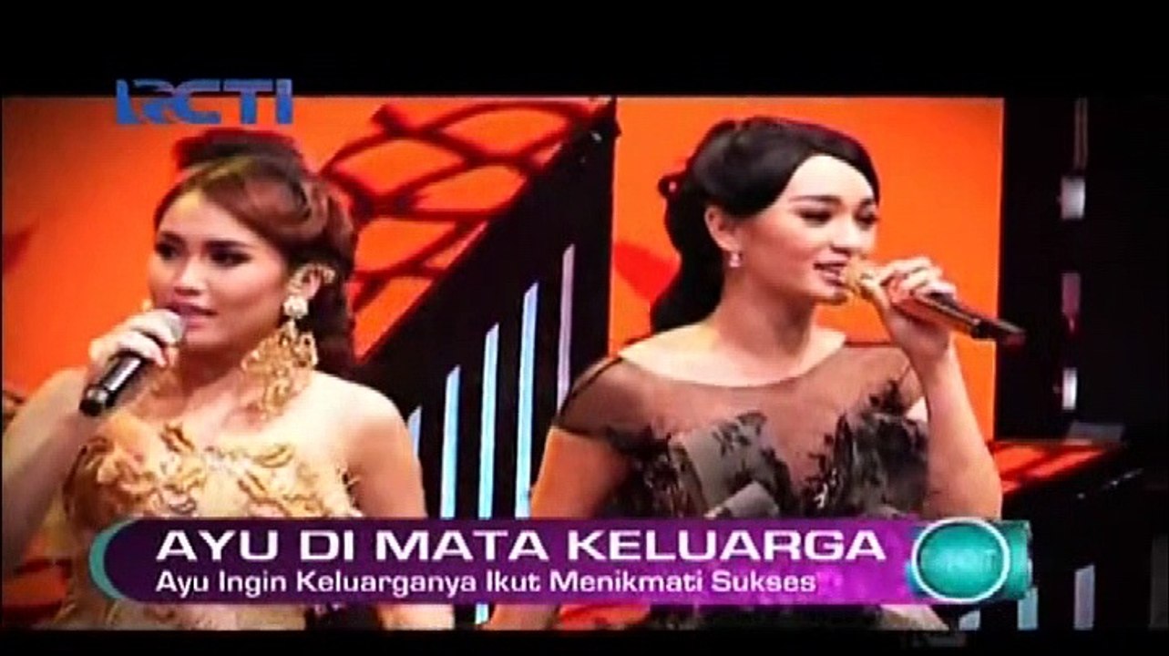 Iklan Ayu Ting Ting Munculkan Kontroversi
