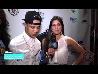 Latin Billboard Offical Showcase Mas y Mas Musica 2016