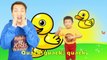 3 Little Ducks | Babies and Kids Channel | Nursery Rhymes for children | May Tatlong Bibe