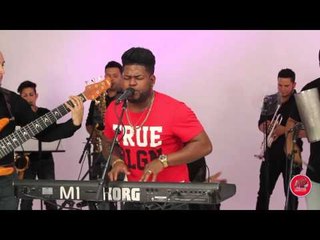 Dahian El Apechao Lmp Live Session -Como Tu