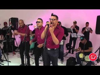 Revolucion Salsera Lmp Live Session - Mi Princesa