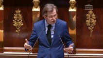 Cinquième prorogation de l'état d'urgence : discours de Guillaume Larrivé