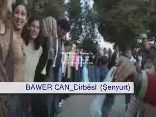 bawercan-canli halay govend konser Zelîxa-Mêrdîna rengîn