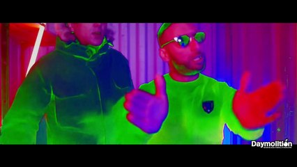 I2H - Les Princes De La Ville (Ep. 2 - Hauts-De-Seine) Feat. LIM  Daymolition (1)