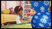 Disney Junior Spain - Long Christmas Advert 20.12.2013