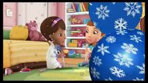 Disney Junior Spain - Long Christmas Advert 20.12.2013