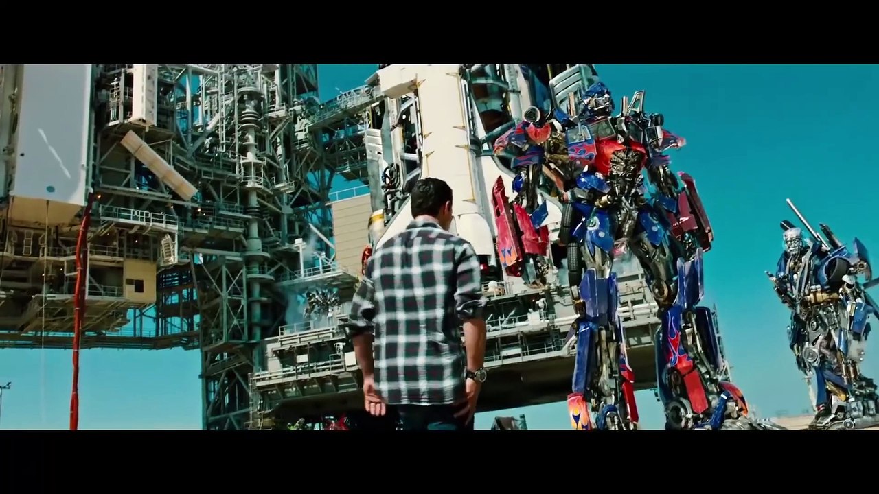 TRANSFORMERS 5 Official Trailer + ALL Teasers (2017) Mark Wahlberg Action Movie HD