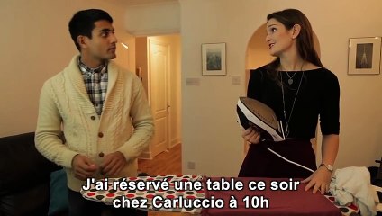 Quand ton pote emmé avec sa copine