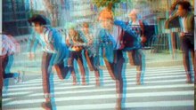ENG SUB HYYH pt.2 Jacket Photoshoot Making engsub