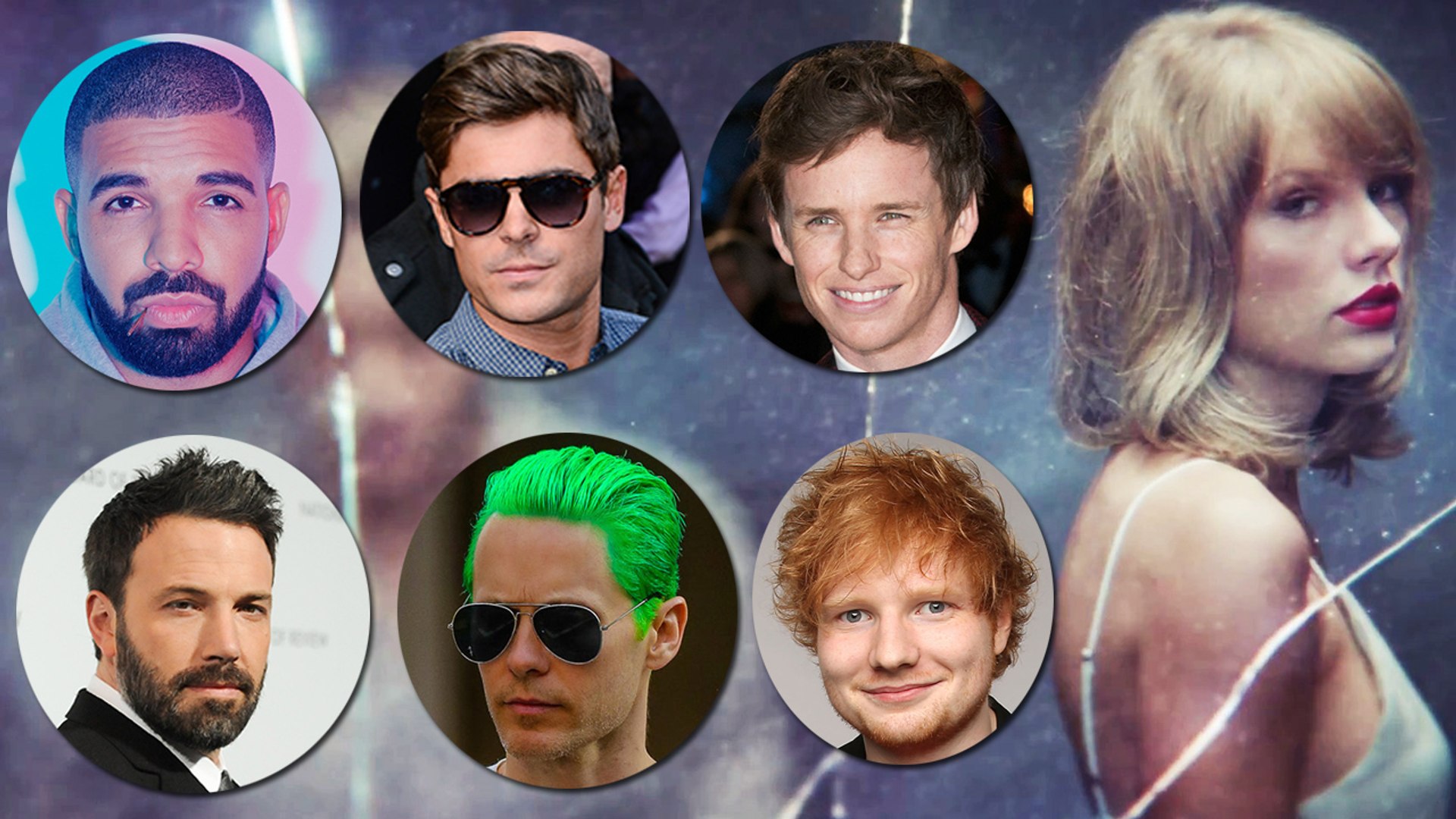Taylor Swift’s 12 Hottest Rumored Romances Of All Time