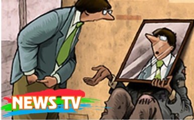 Top 5 triết lý sống phũ phàng, bạn có nhận ra trong những bức hình này? (P4)