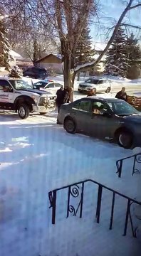 Private property stolen off private property by unlawful private agents