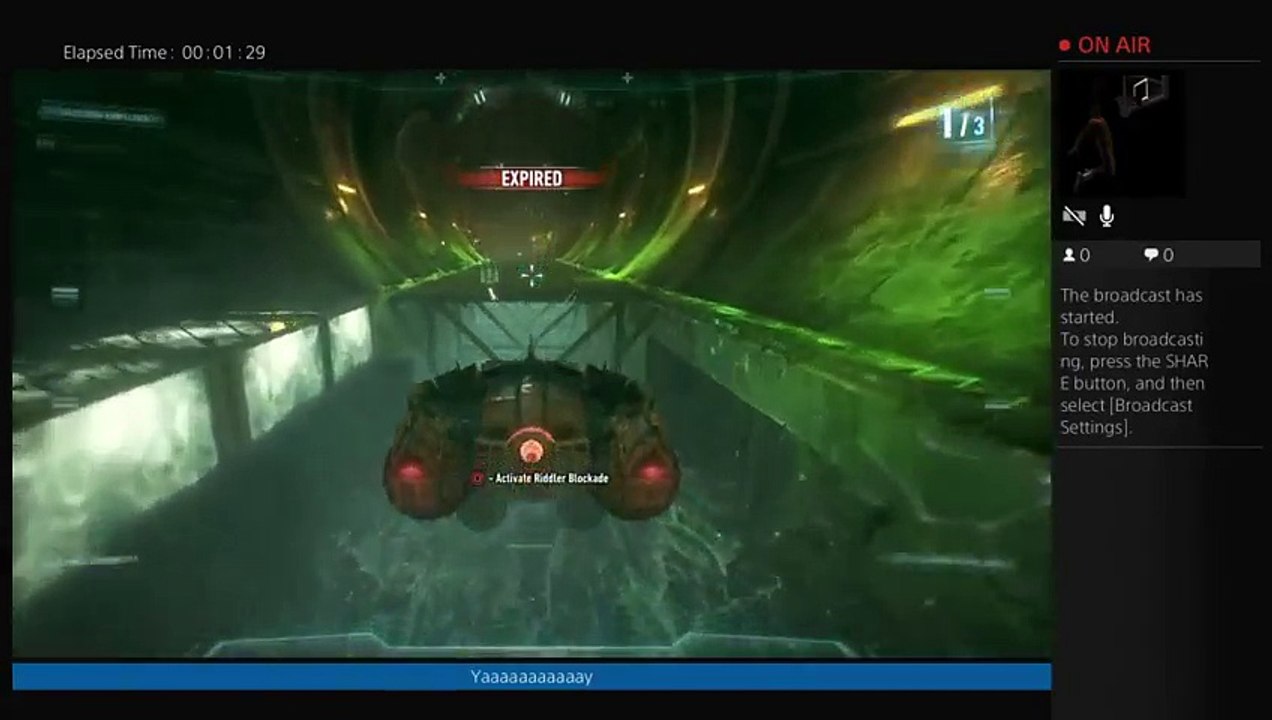 THEMETHOD420's Live PS4 Broadcast (28)
