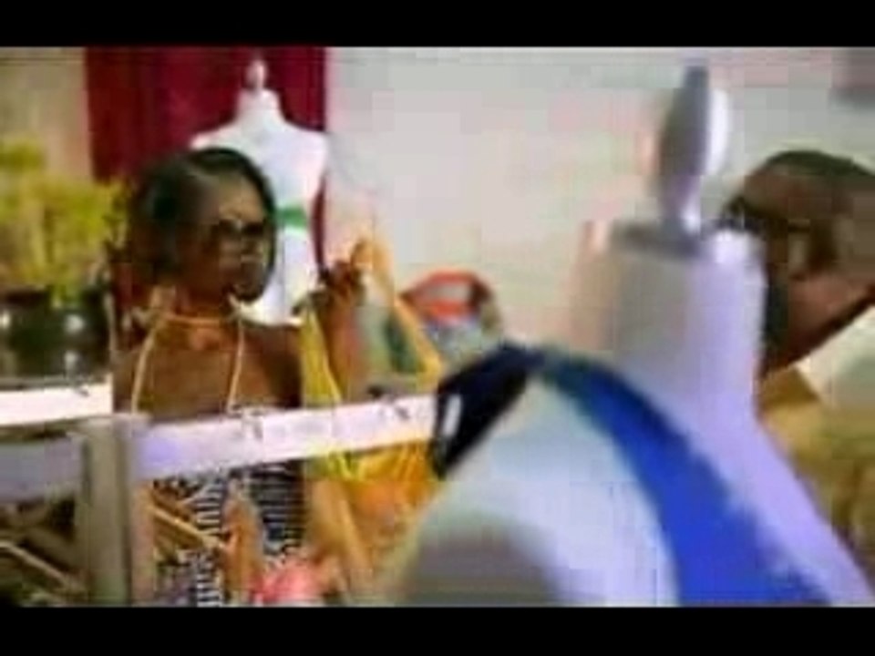 DTP feat Ludacris & Chingy - Celebrity Chick