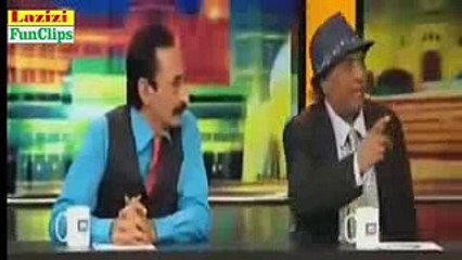 Mazaaq raat with iftakhar Thakur and Jogi Baba