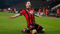Bournemouth vs Leicester City 1-0 || Goal & Highlights || Premier League