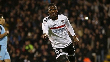 Fulham 2-1 Rotherham || All Goals & Highlights