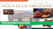 Download Cuisine de la Nouvelle-OrlÃ©ans : Recettes originales du coeur de la Louisiane Audiobook