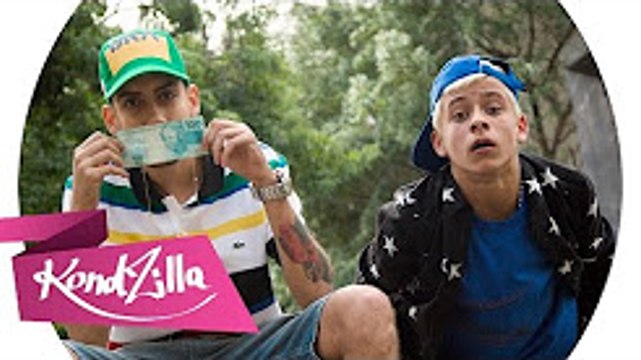 MC-Menor-da-VG-e-MC-Pedrinho-Papel-do-Mal-KondZilla -