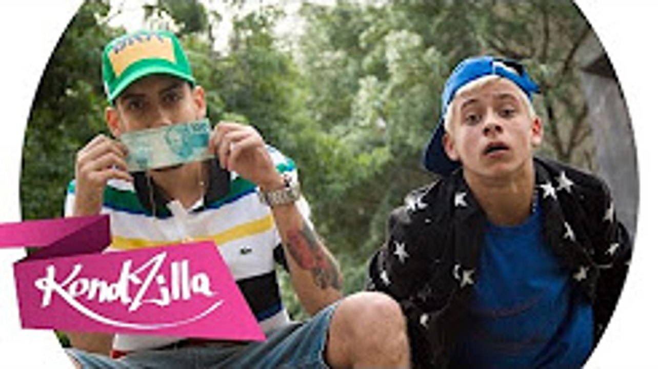 MC-Menor-da-VG-e-MC-Pedrinho-Papel-do-Mal-KondZilla -