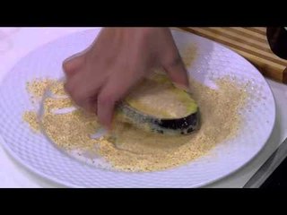 ستيك بالفلفل - باذنجان بالجبنة البارميزان | مغربيات حلقة كاملة