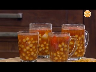 حمص الشام -  شعرية بالسكر  | أميرة شنب