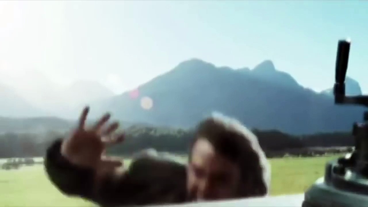 Best Fight Scenes Ever 3 #2016