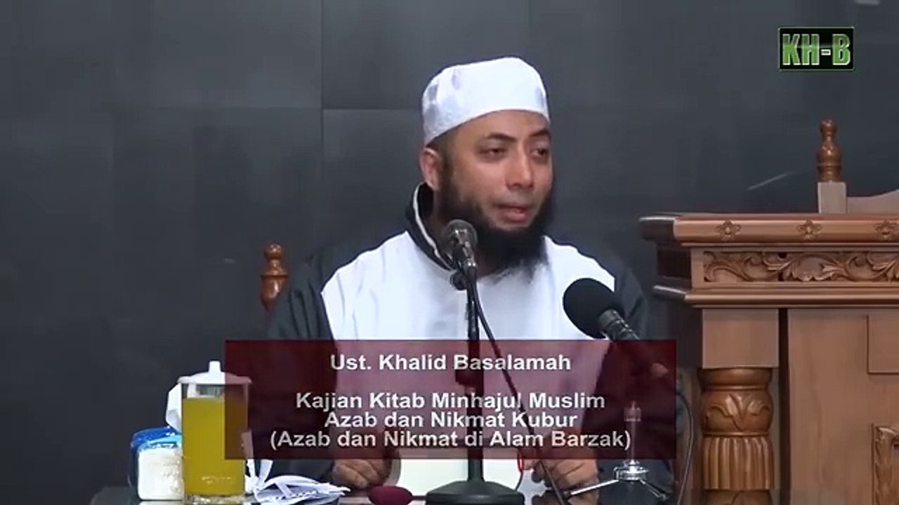Saat Ziarah Kubur, Apakah Roh Merasakan Kedatangan Kita, Adakah Anak yang Berhubungan dengan Roh